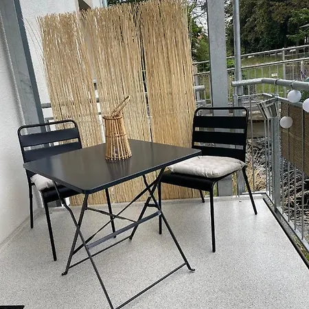 Schloss1 Apartament *