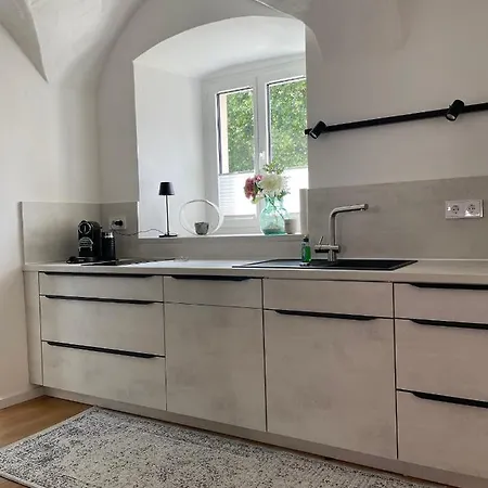 Schloss1 Apartament