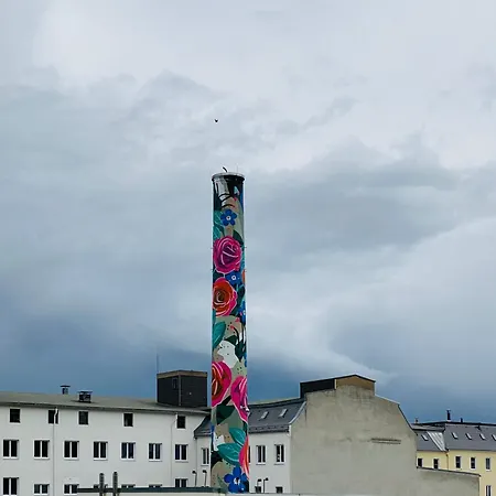 Apartament Schloss1
