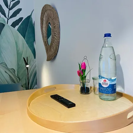 Apartament Schloss1 *