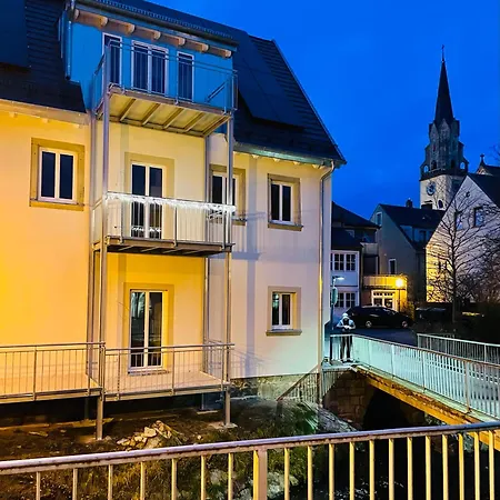 Apartament Schloss1 *