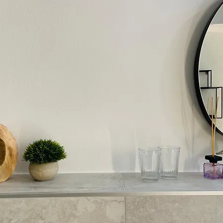 Apartament Schloss1