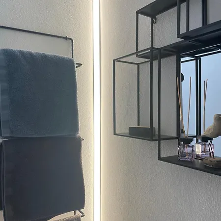 Apartament Schloss1