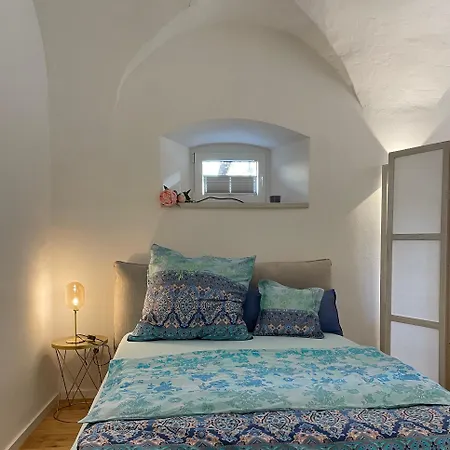 Apartament Schloss1