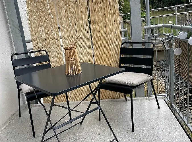 Schloss1 아파트 *