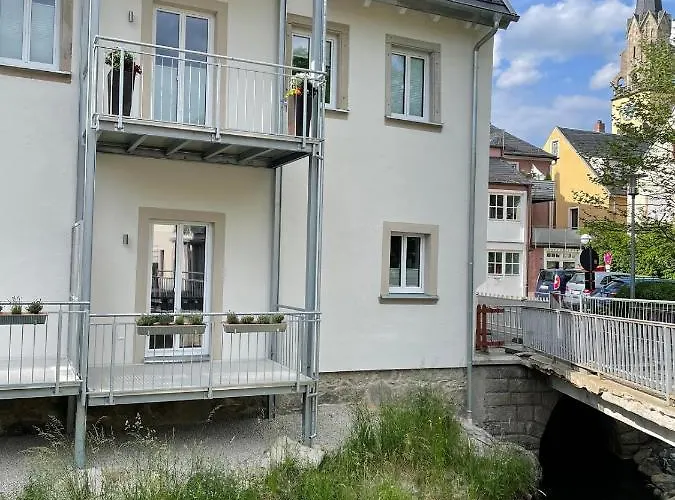 아파트 Schloss1 서브