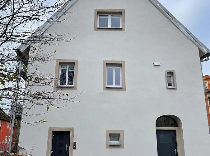 아파트 Schloss1 서브