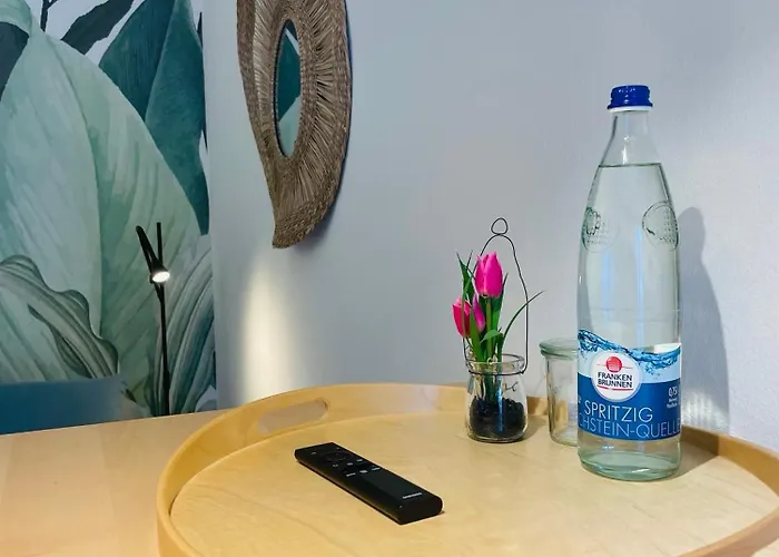 아파트 Schloss1 *