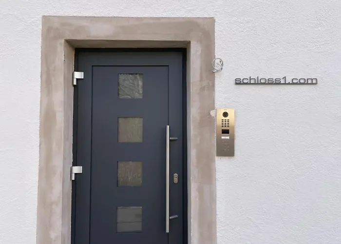 아파트 Schloss1 서브