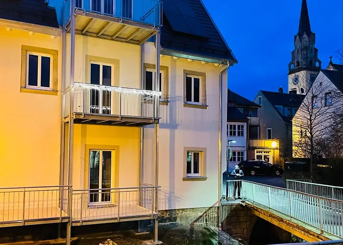 아파트 Schloss1 *