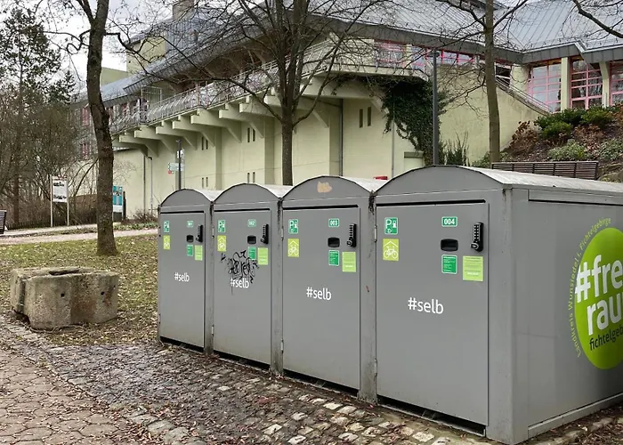 Schloss1 아파트 서브