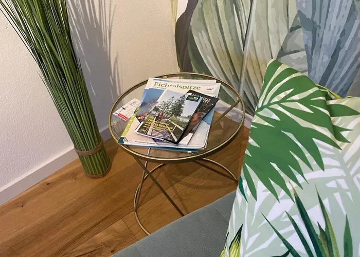 Schloss1 Apartment Selb